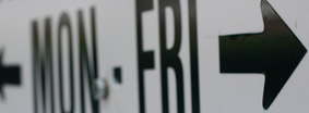 Parking FAQ