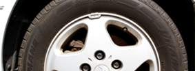 Parking Registration Fees