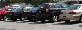 Parking Services