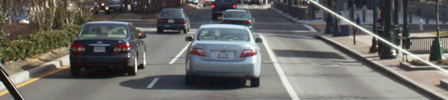 Sustainable Transportation Initiatives