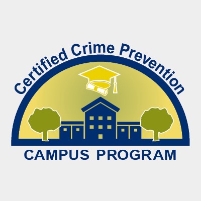 crime prevention logo
